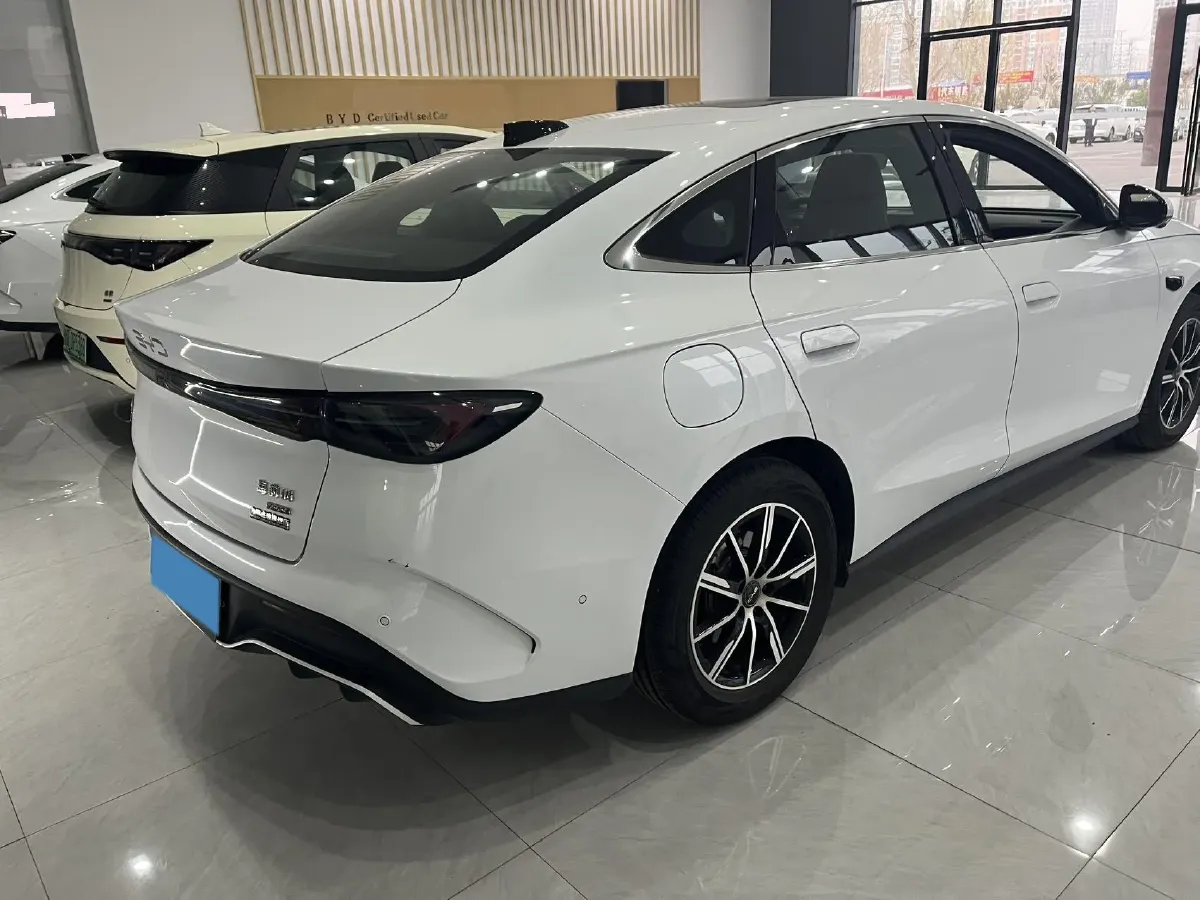 2025 BYD Seal 06 1.5L 101HP L4 E-CVT PHEV 15.87KWH,autocango,china used car exporter,china ev exporter,chinese used car exporter,chinese used ev exporter