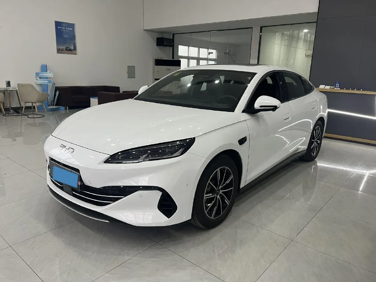 2025 BYD Seal 06 1.5L 101HP L4 E-CVT PHEV 15.87KWH,autocango,china used car exporter,china ev exporter,chinese used car exporter,chinese used ev exporter