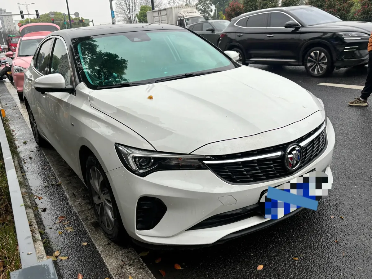 2022 Buick Verano 1.5T 184HP L4 CVT,autocango,china used car exporter,china ev exporter,chinese used car exporter,chinese used ev exporter