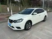 2019 NISSAN SYLPHY,autocango,china used car exporter,china ev exporter,chinese used car exporter,chinese used ev exporter