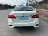2019 Nissan Sylphy 1.6L 126HP L4 CVT
