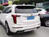 2020 Cadillac XT6 2.0T 237HP L4 9AT