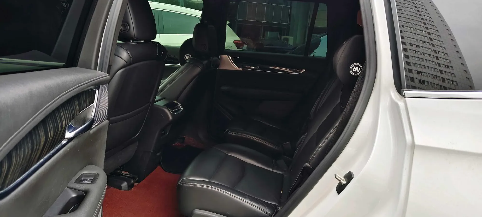 2020 Cadillac XT6 2.0T 237HP L4 9AT,autocango,china used car exporter,china ev exporter,chinese used car exporter,chinese used ev exporter