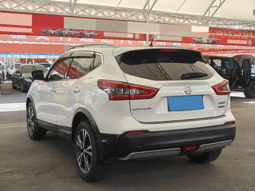2019 Nissan Qashqai 2.0L 154HP L4 CVT,autocango,china used car exporter,china ev exporter,chinese used car exporter,chinese used ev exporter