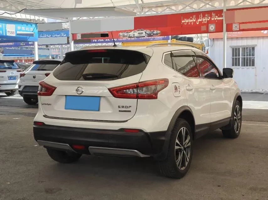 2019 Nissan Qashqai 2.0L 154HP L4 CVT,autocango,china used car exporter,china ev exporter,chinese used car exporter,chinese used ev exporter