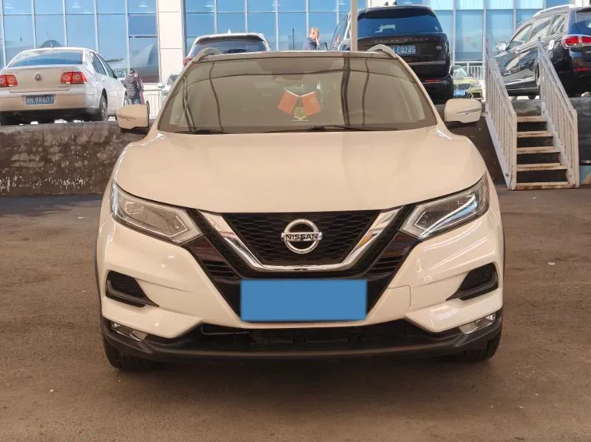 2019 Nissan Qashqai 2.0L 154HP L4 CVT,autocango,china used car exporter,china ev exporter,chinese used car exporter,chinese used ev exporter