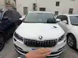 2018 Skoda Octavia 1.4T 150HP L4 7DCT