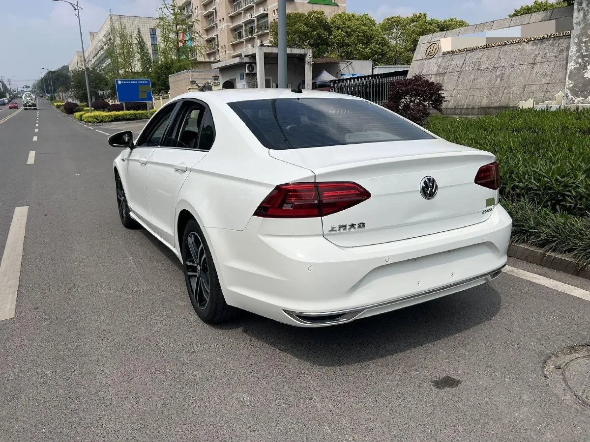 2021 Volkswagen Lamando 1.4T 150HP L4 7DCT,autocango,china used car exporter,china ev exporter,chinese used car exporter,chinese used ev exporter