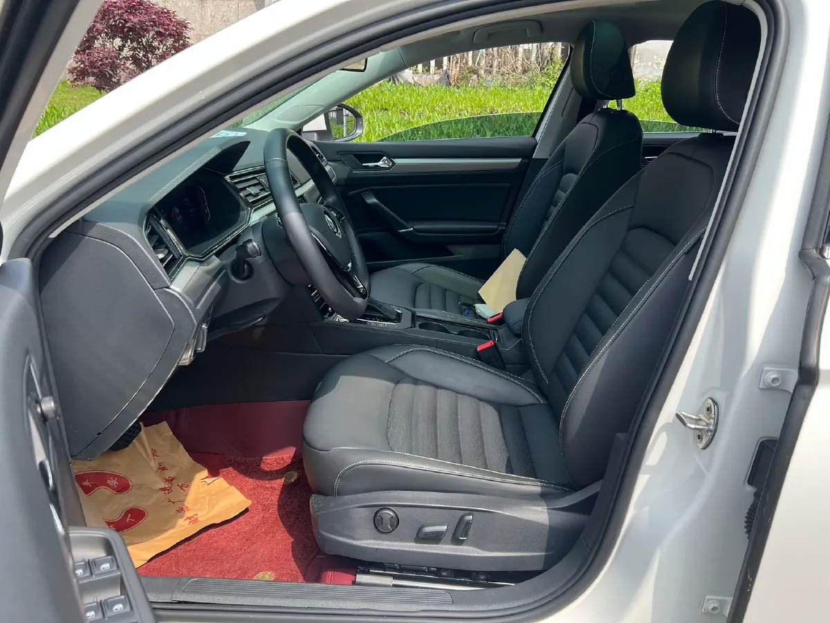 2021 Volkswagen Lamando 1.4T 150HP L4 7DCT,autocango,china used car exporter,china ev exporter,chinese used car exporter,chinese used ev exporter