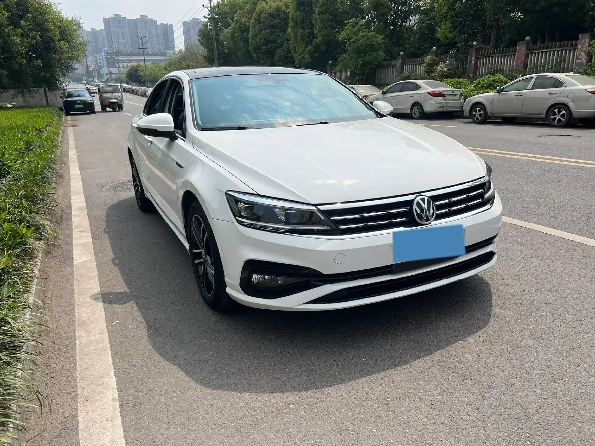 2021 Volkswagen Lamando 1.4T 150HP L4 7DCT,autocango,china used car exporter,china ev exporter,chinese used car exporter,chinese used ev exporter