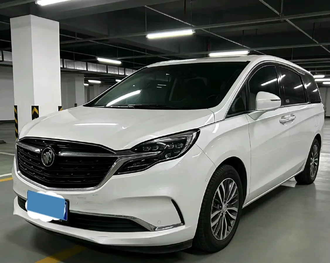2022 Buick GL8 2.0T 237HP L4 9AT,autocango,china used car exporter,china ev exporter,chinese used car exporter,chinese used ev exporter