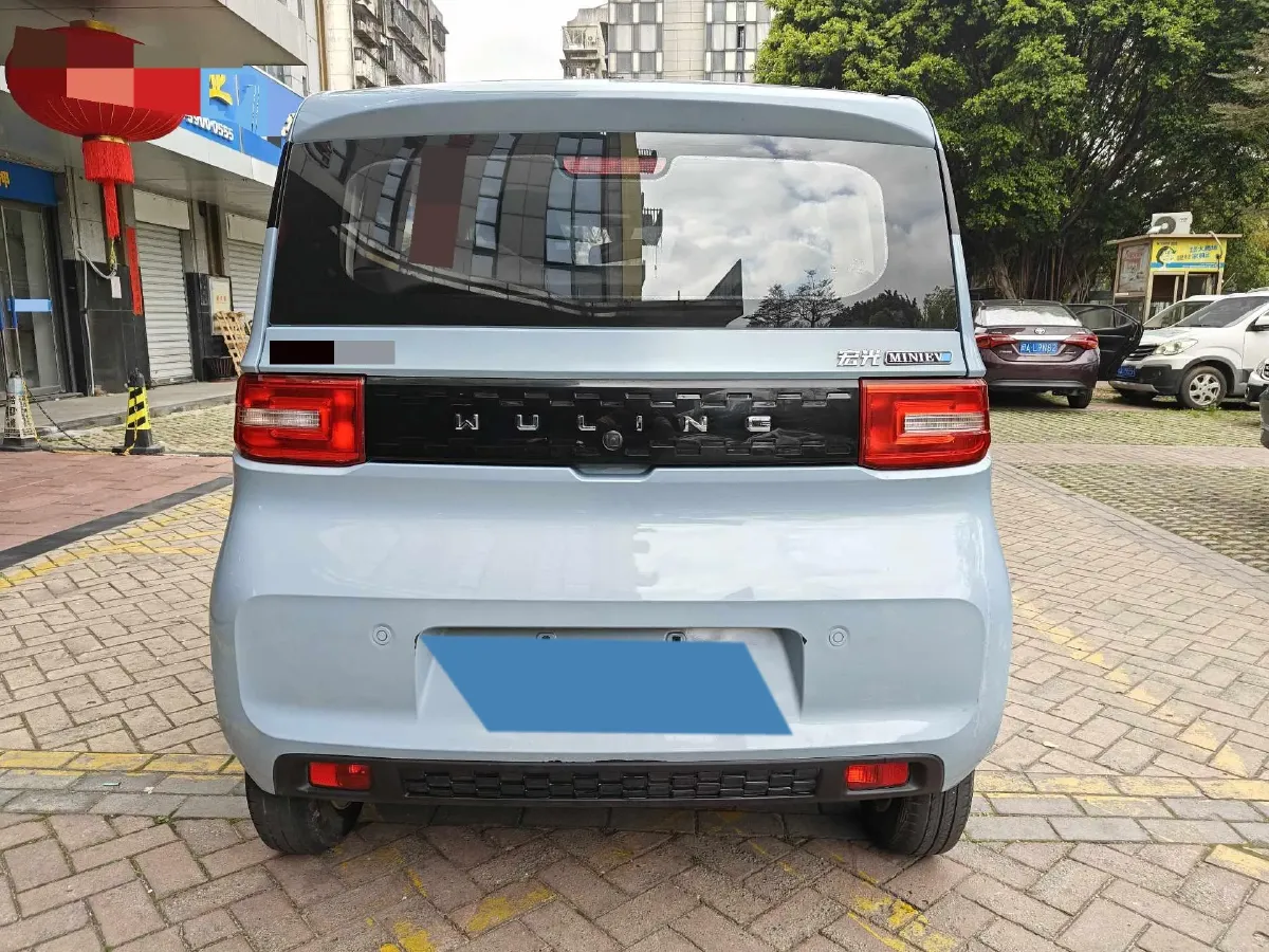 2020 WuLing HongGuang MINI EV BEV 13.8KWH,autocango,china used car exporter,china ev exporter,chinese used car exporter,chinese used ev exporter