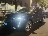 2022 CADILLAC XT6,autocango,china used car exporter,china ev exporter,chinese used car exporter,chinese used ev exporter