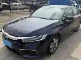 2019 Honda Inspire 1.5T 194HP L4 CVT