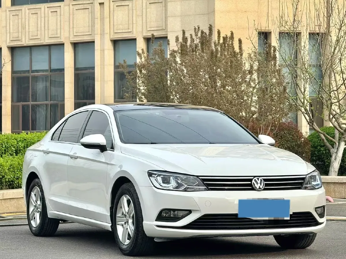 2018 Volkswagen Lamando 1.4T 131HP L4 7DCT,autocango,china used car exporter,china ev exporter,chinese used car exporter,chinese used ev exporter