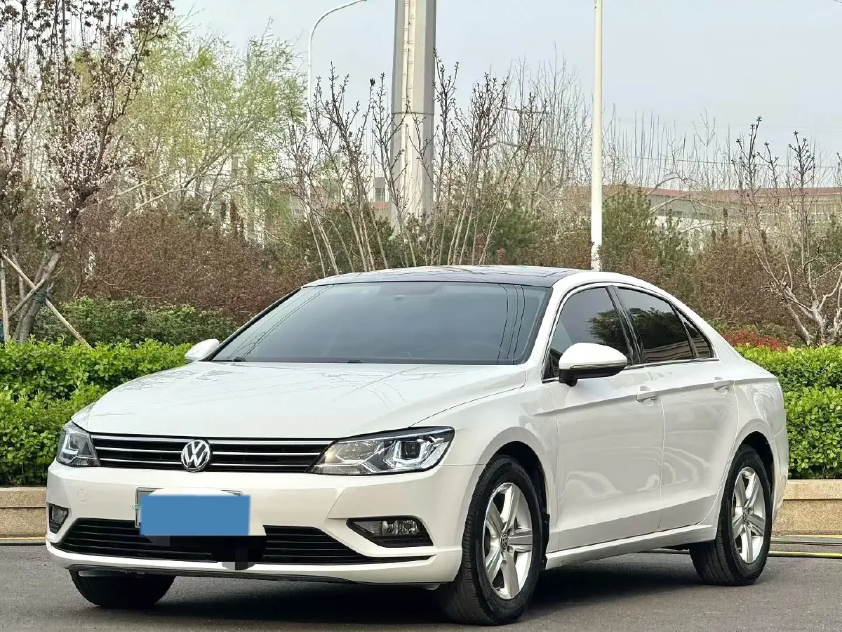 2018 Volkswagen Lamando 1.4T 131HP L4 7DCT,autocango,china used car exporter,china ev exporter,chinese used car exporter,chinese used ev exporter