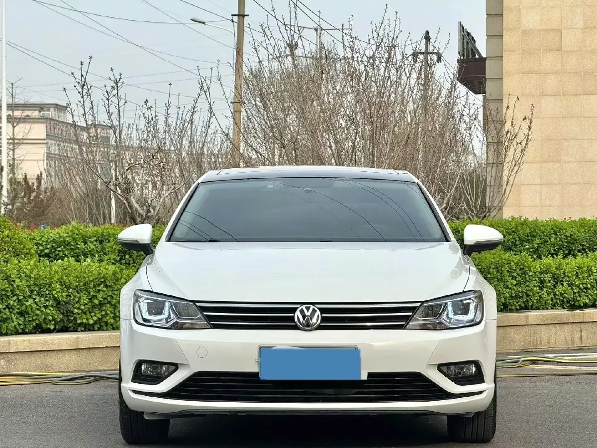2018 Volkswagen Lamando 1.4T 131HP L4 7DCT,autocango,china used car exporter,china ev exporter,chinese used car exporter,chinese used ev exporter