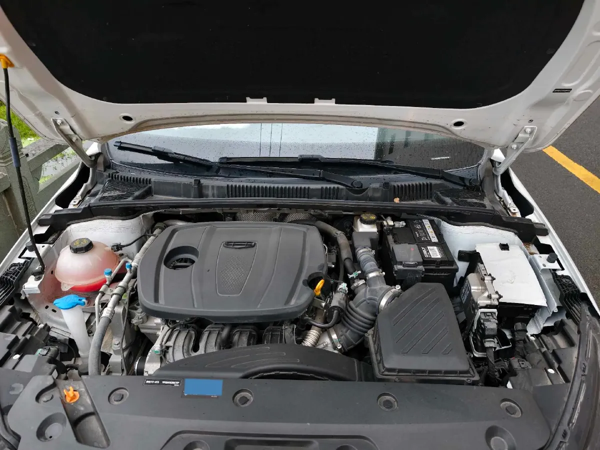 2023 Geely Emgrand 1.5L 127HP L4 CVT,autocango,china used car exporter,china ev exporter,chinese used car exporter,chinese used ev exporter