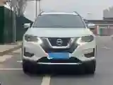 2020 Nissan X-Trail 2.0L 154HP L4 CVT