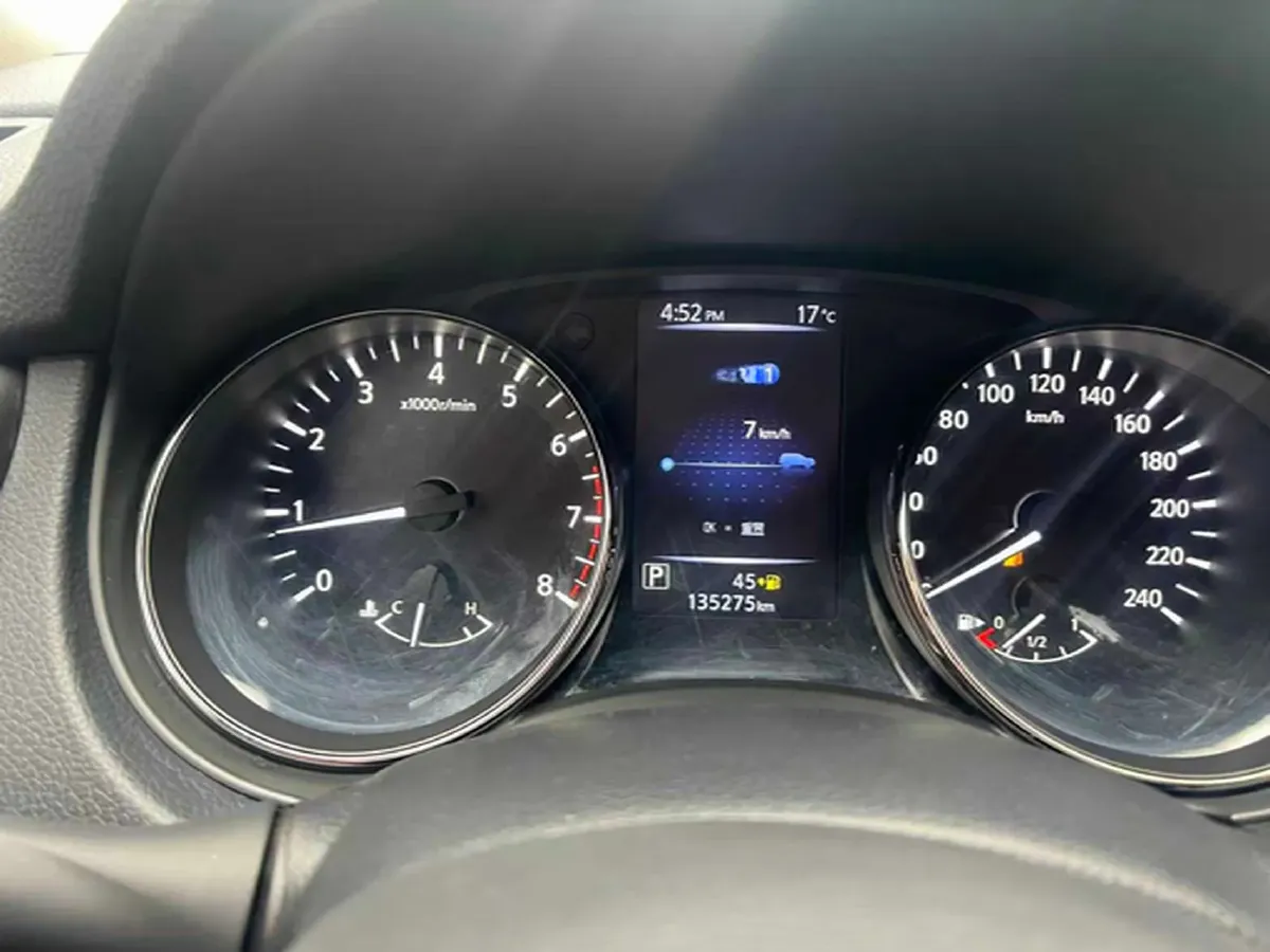 2020 Nissan X-Trail 2.0L 154HP L4 CVT,autocango,china used car exporter,china ev exporter,chinese used car exporter,chinese used ev exporter