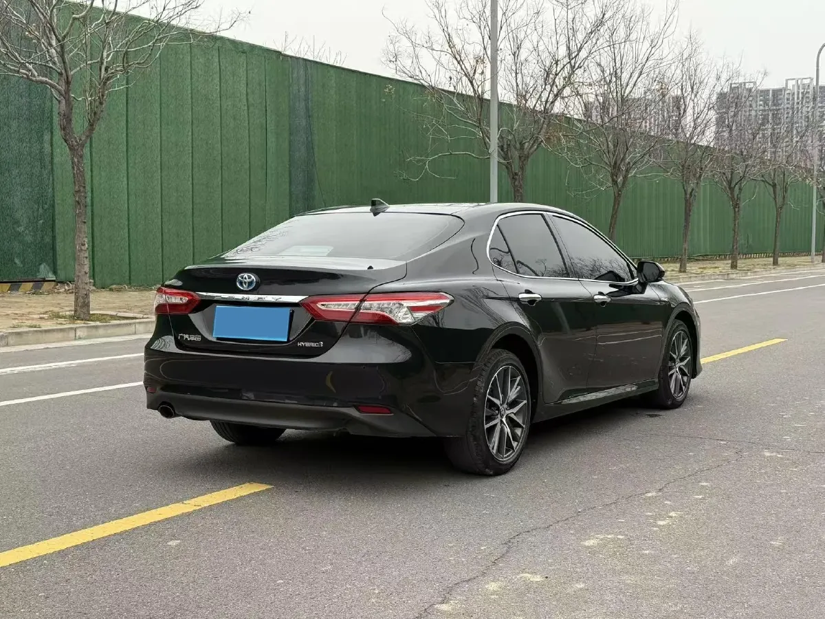 2021 Toyota Camry 2.5L 178HP L4 E-CVT Hybrid,autocango,china used car exporter,china ev exporter,chinese used car exporter,chinese used ev exporter