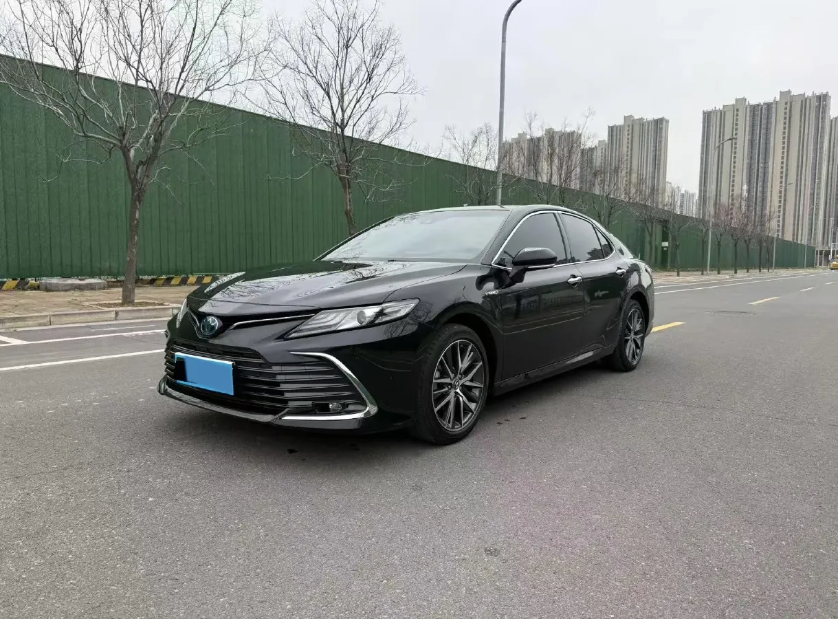 2021 Toyota Camry 2.5L 178HP L4 E-CVT Hybrid,autocango,china used car exporter,china ev exporter,chinese used car exporter,chinese used ev exporter