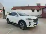 2020 Haval F7 2.0T 224HP L4 7DCT