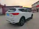 2020 Haval F7 2.0T 224HP L4 7DCT