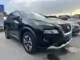 2021 Nissan X-Trail 1.5T 204HP L3 CVT