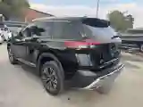 2021 Nissan X-Trail 1.5T 204HP L3 CVT