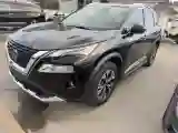 2021 Nissan X-Trail 1.5T 204HP L3 CVT