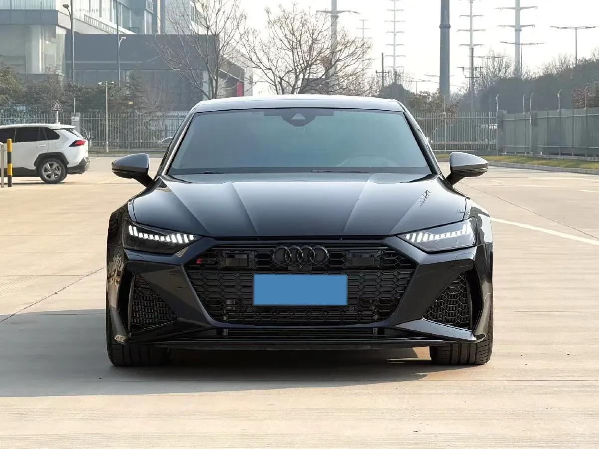 2025 Audi RS 7 4.0T 630HP V8 8AT,autocango,china used car exporter,china ev exporter,chinese used car exporter,chinese used ev exporter