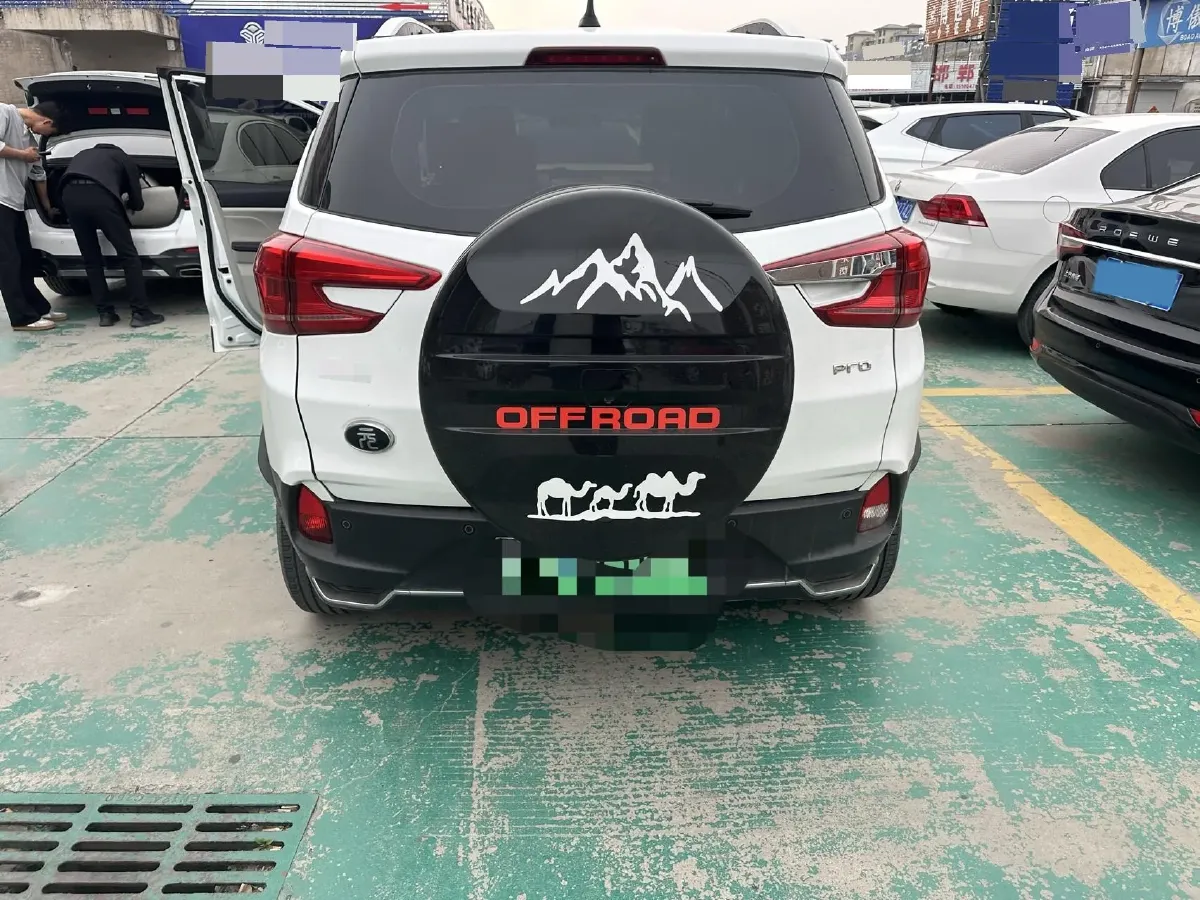2021 BYD Song 1.5T 160HP L4 6DCT,autocango,china used car exporter,china ev exporter,chinese used car exporter,chinese used ev exporter