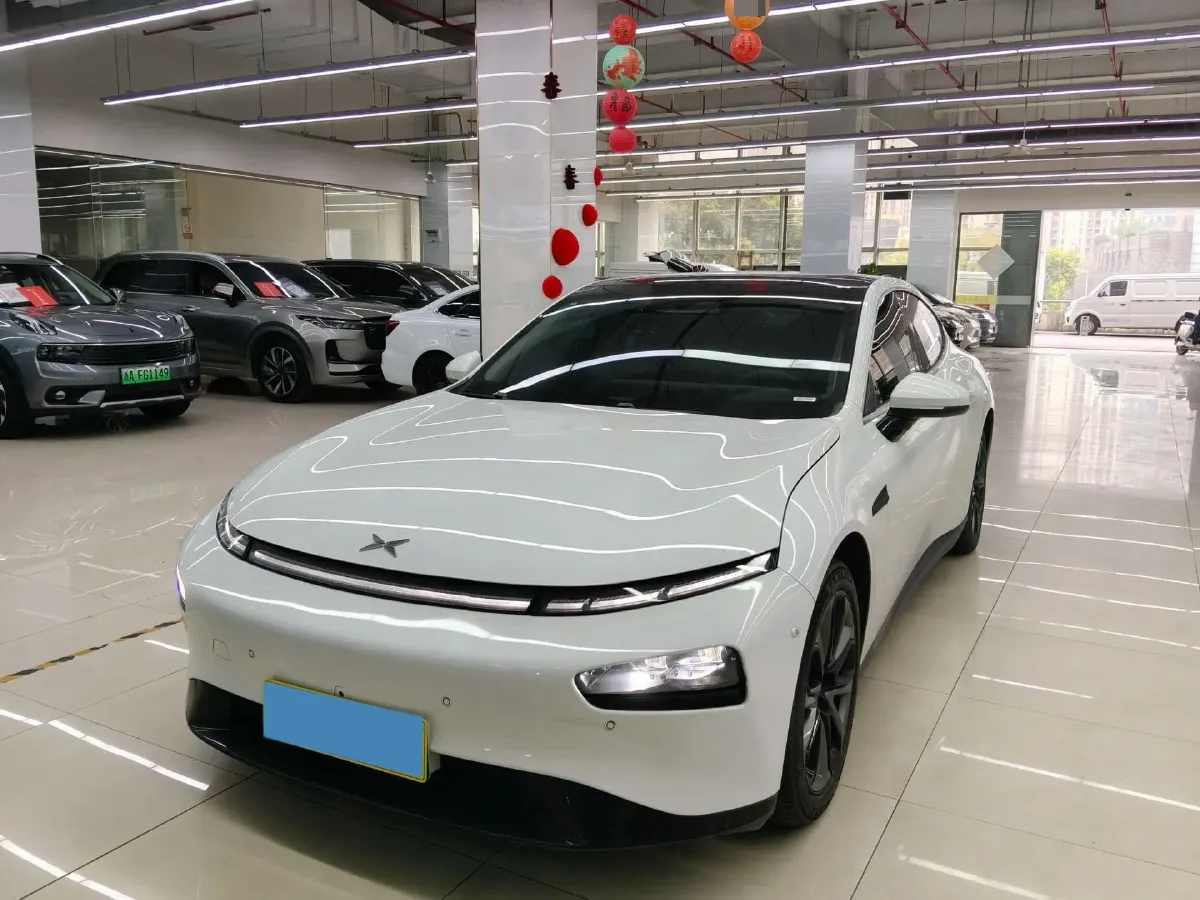 2020 Xpeng P7 BEV 70.8KWH,autocango,china used car exporter,china ev exporter,chinese used car exporter,chinese used ev exporter