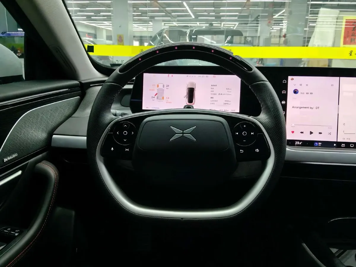 2020 Xpeng P7 BEV 70.8KWH,autocango,china used car exporter,china ev exporter,chinese used car exporter,chinese used ev exporter