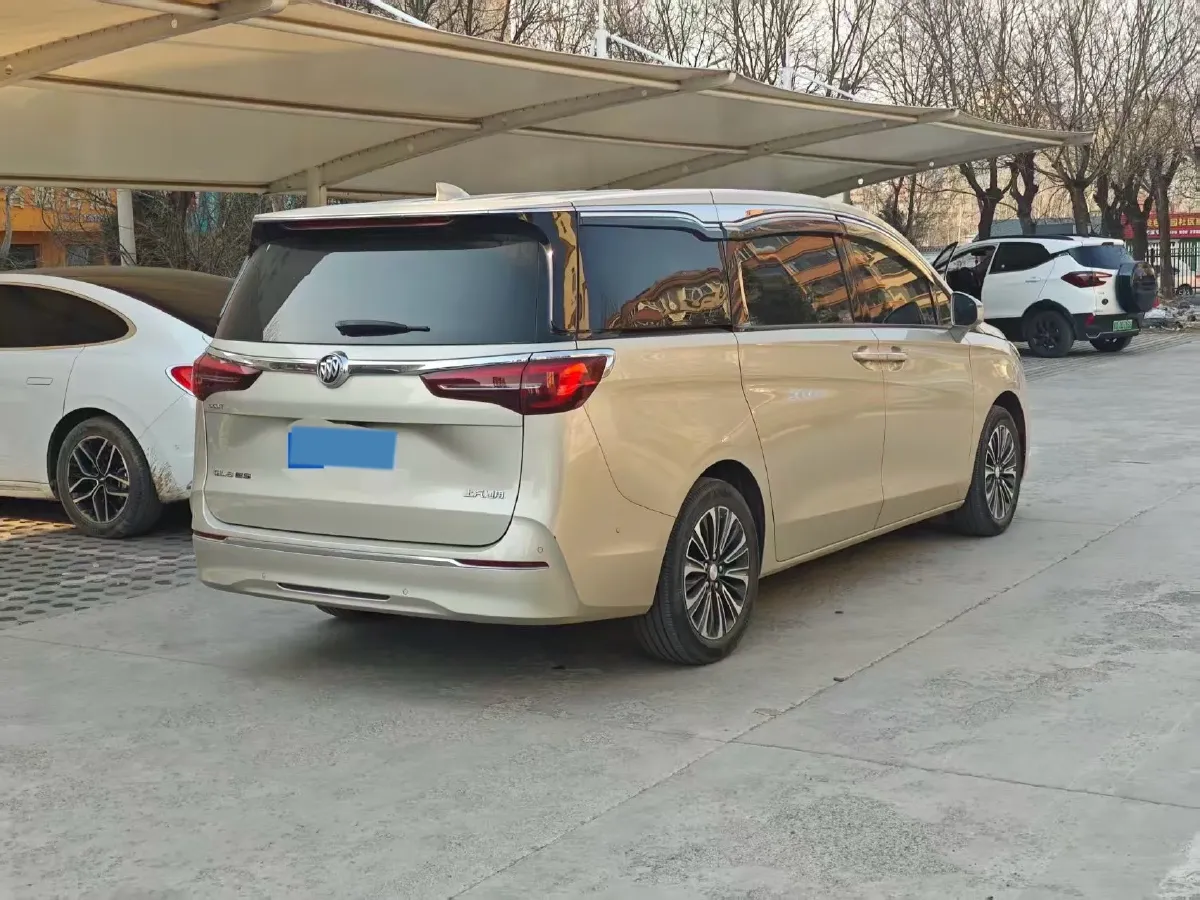 2020 Buick GL8 2.0T 237HP L4 9AT,autocango,china used car exporter,china ev exporter,chinese used car exporter,chinese used ev exporter