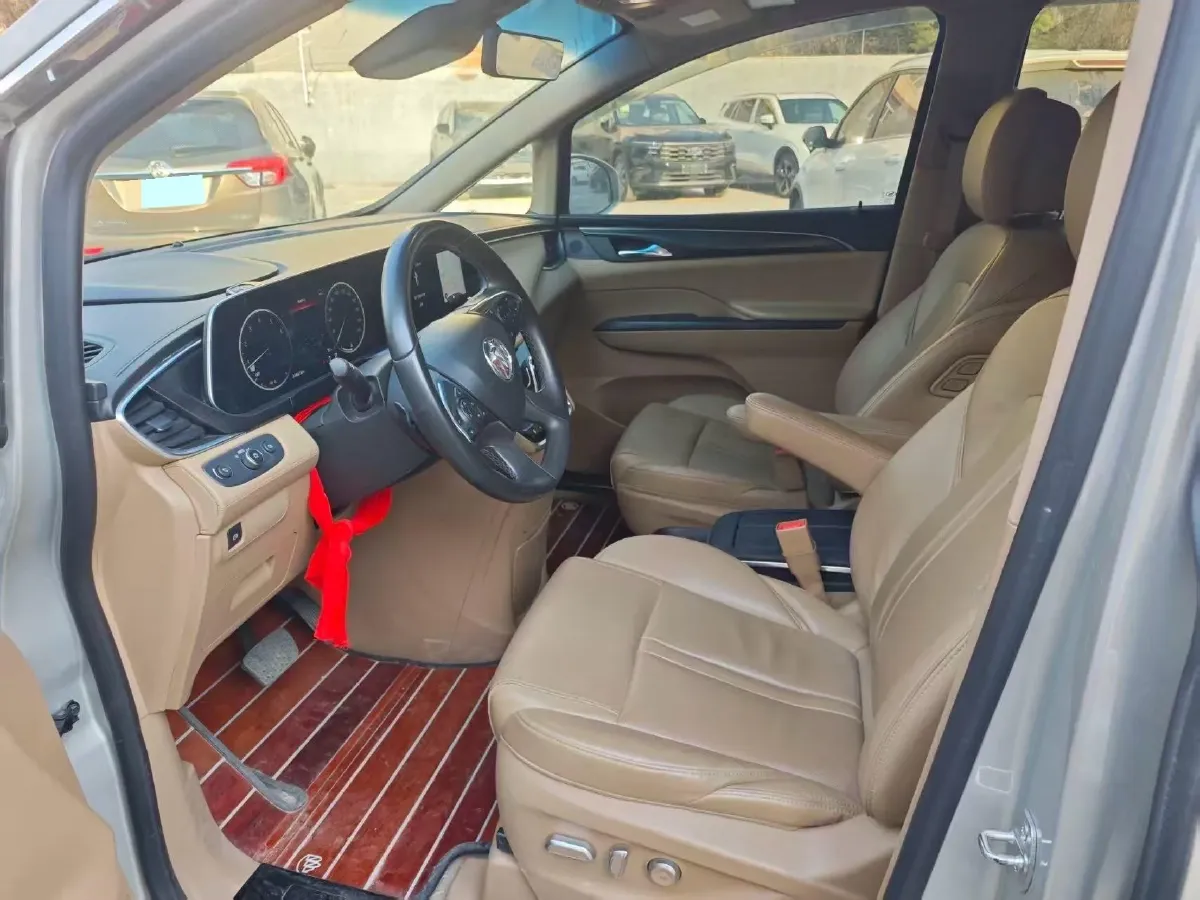 2020 Buick GL8 2.0T 237HP L4 9AT,autocango,china used car exporter,china ev exporter,chinese used car exporter,chinese used ev exporter