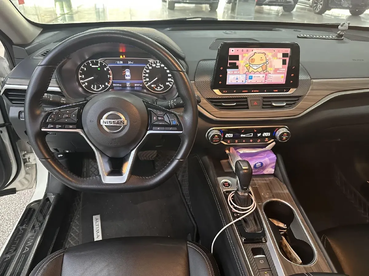 2021 Nissan Teana 2.0L 156HP L4 CVT,autocango,china used car exporter,china ev exporter,chinese used car exporter,chinese used ev exporter