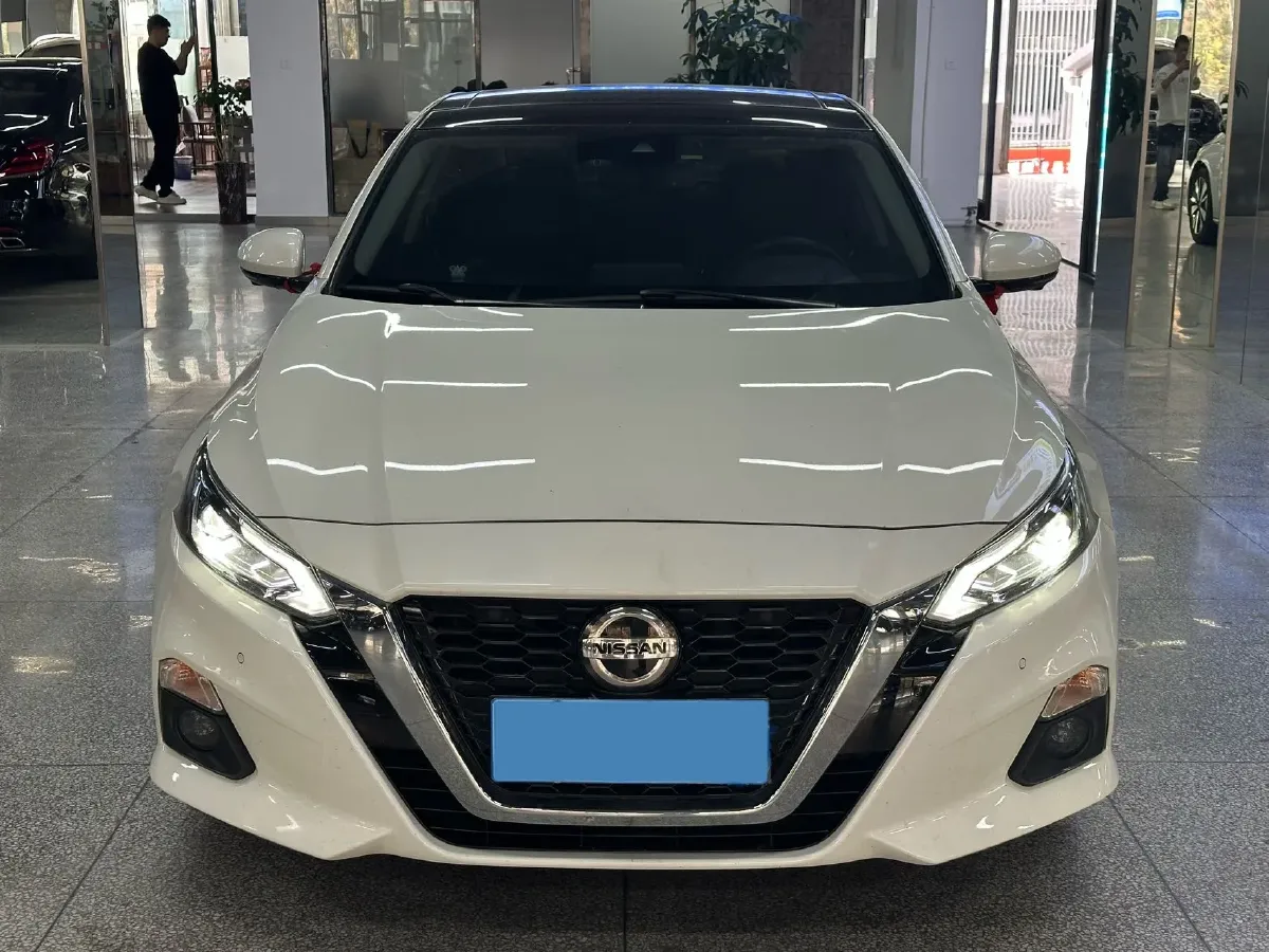 2021 Nissan Teana 2.0L 156HP L4 CVT,autocango,china used car exporter,china ev exporter,chinese used car exporter,chinese used ev exporter