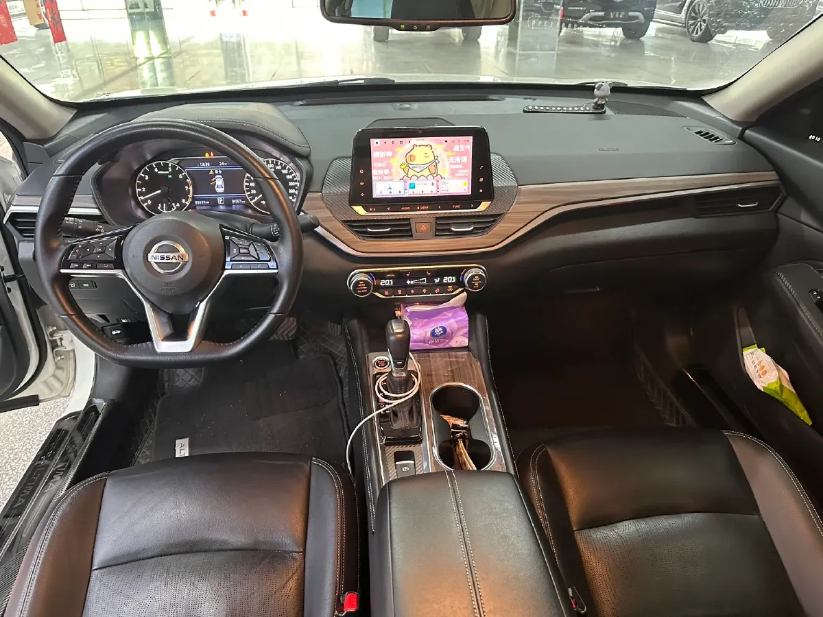 2021 Nissan Teana 2.0L 156HP L4 CVT,autocango,china used car exporter,china ev exporter,chinese used car exporter,chinese used ev exporter