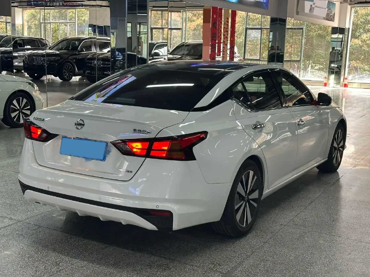 2021 Nissan Teana 2.0L 156HP L4 CVT,autocango,china used car exporter,china ev exporter,chinese used car exporter,chinese used ev exporter