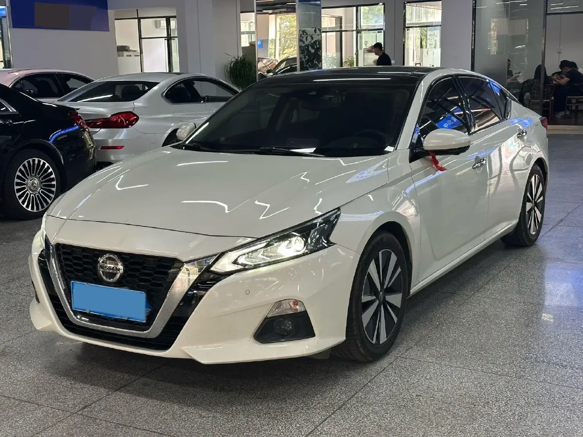 2021 Nissan Teana 2.0L 156HP L4 CVT,autocango,china used car exporter,china ev exporter,chinese used car exporter,chinese used ev exporter