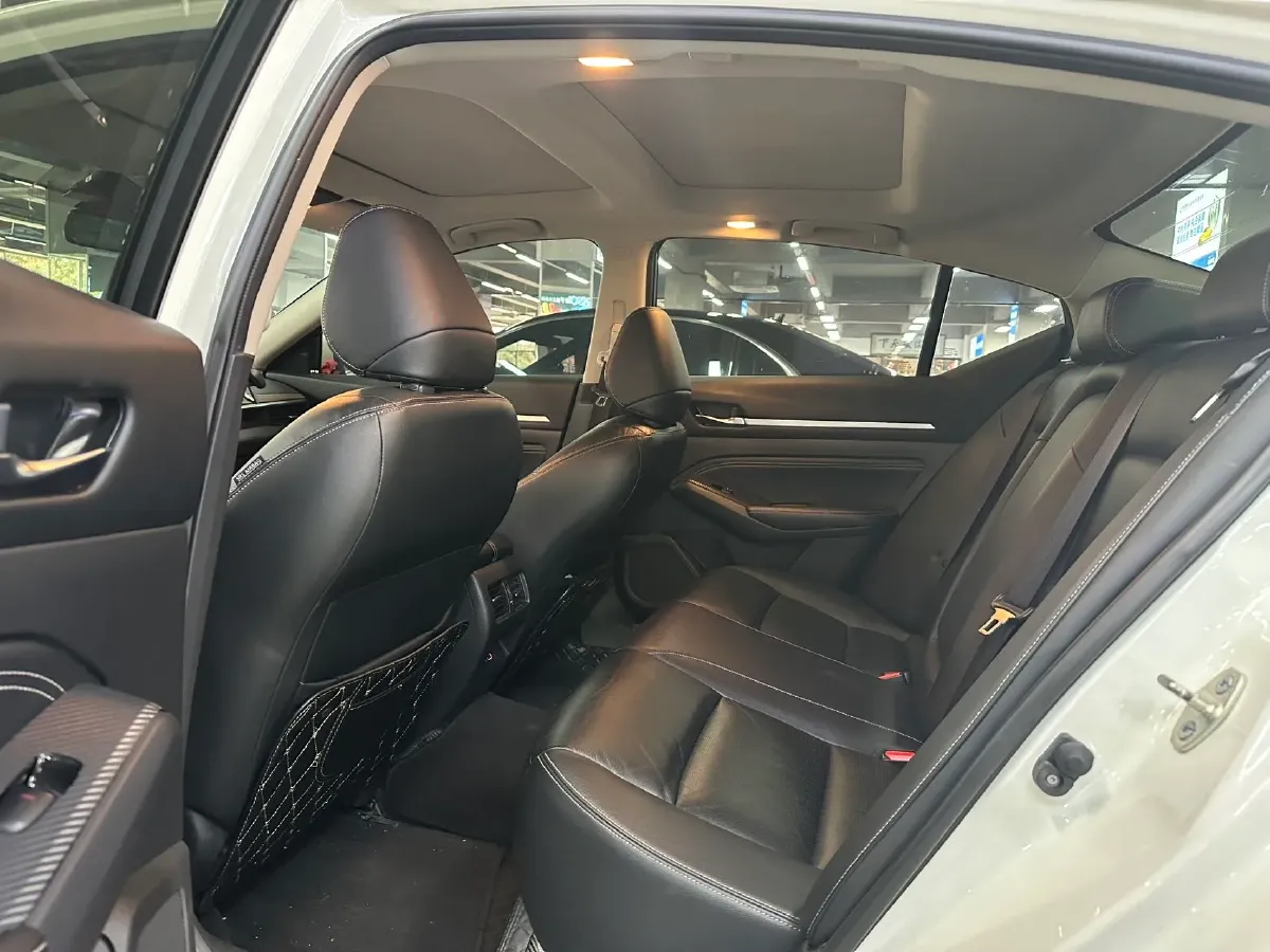 2021 Nissan Teana 2.0L 156HP L4 CVT,autocango,china used car exporter,china ev exporter,chinese used car exporter,chinese used ev exporter