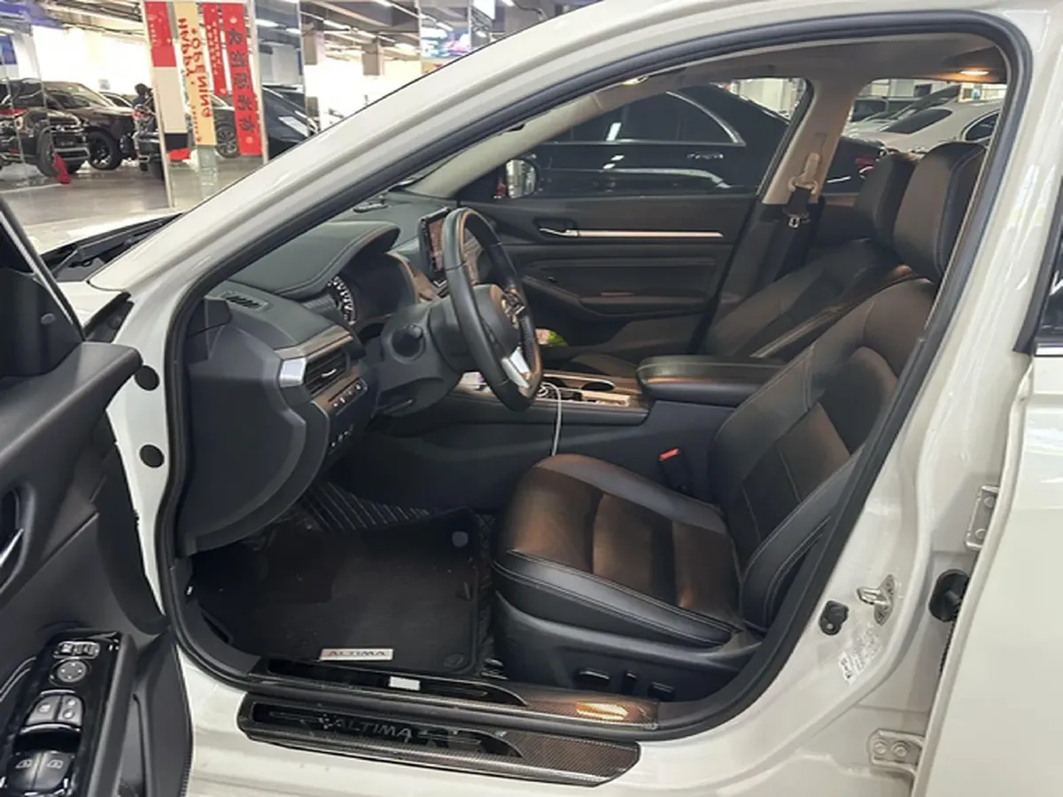 2021 Nissan Teana 2.0L 156HP L4 CVT,autocango,china used car exporter,china ev exporter,chinese used car exporter,chinese used ev exporter