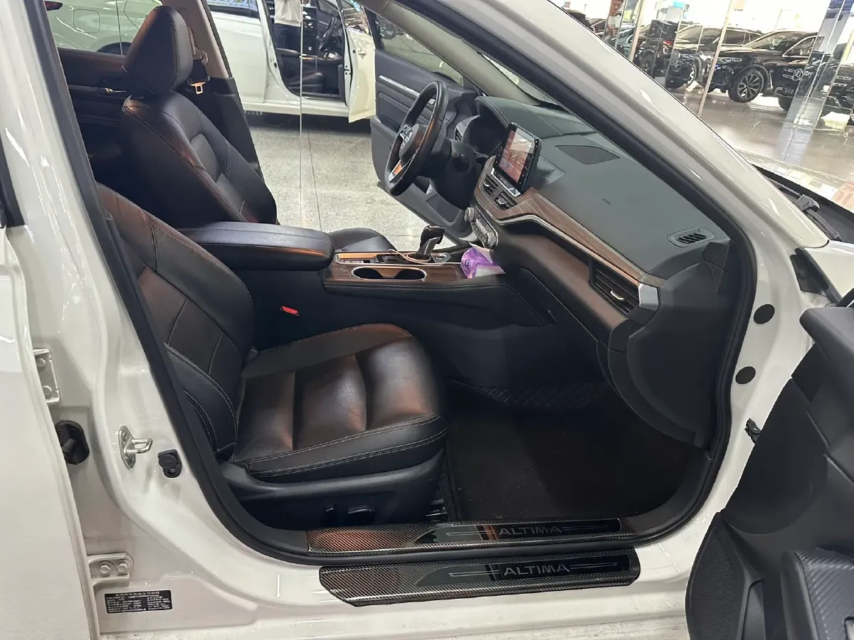 2021 Nissan Teana 2.0L 156HP L4 CVT,autocango,china used car exporter,china ev exporter,chinese used car exporter,chinese used ev exporter