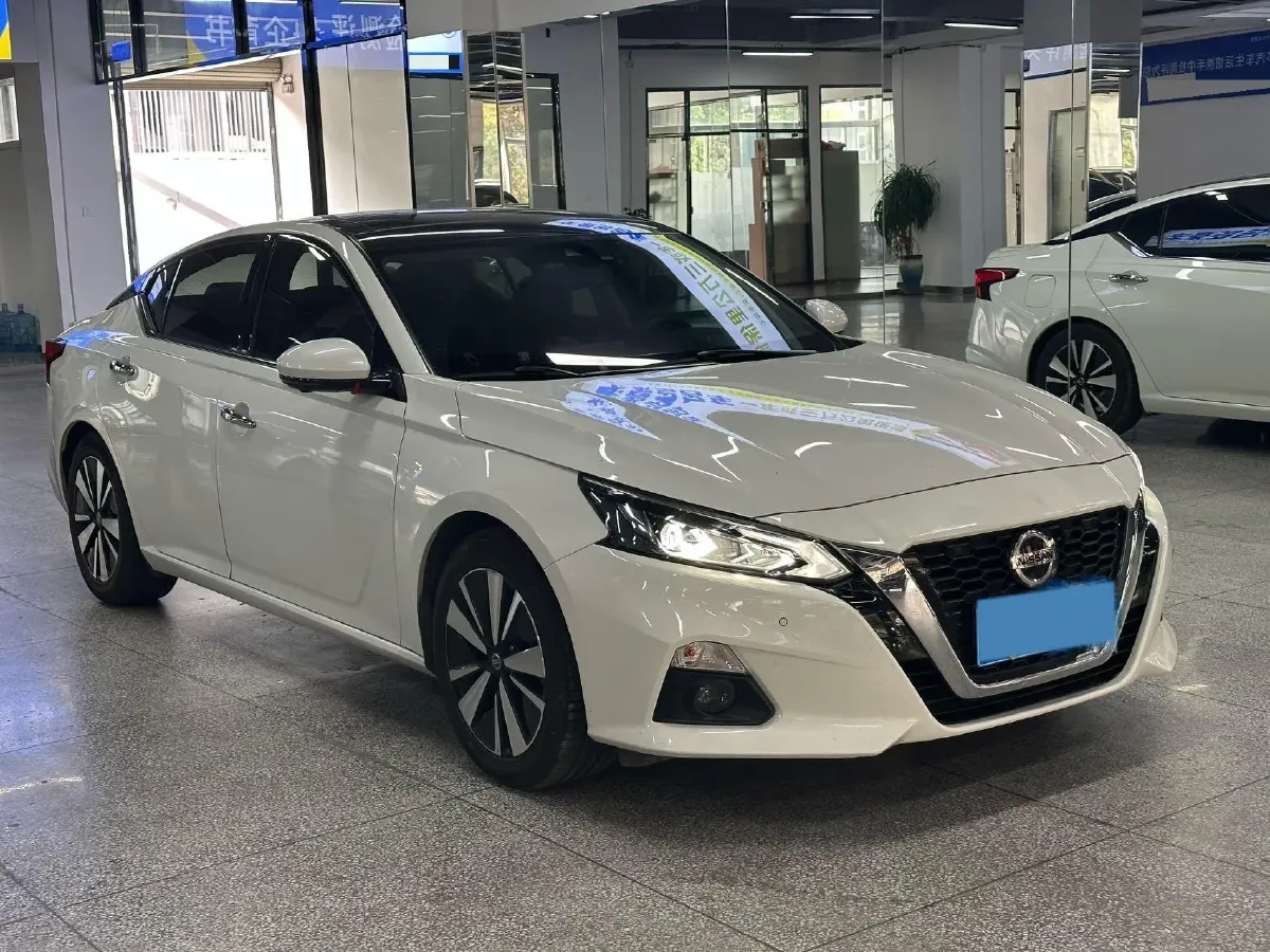 2021 Nissan Teana 2.0L 156HP L4 CVT,autocango,china used car exporter,china ev exporter,chinese used car exporter,chinese used ev exporter