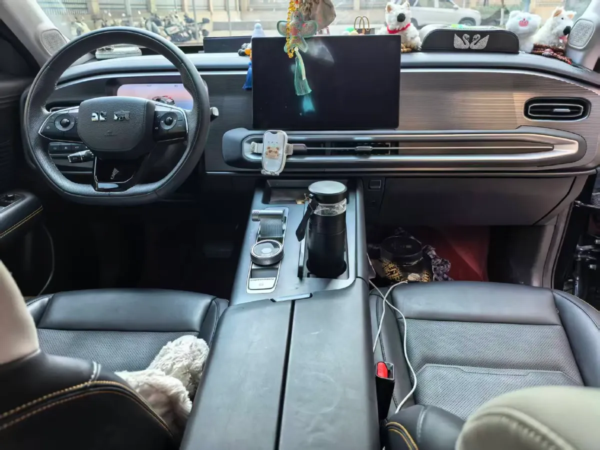 2024 Beijing BJ30 1.5T 158HP L4 2DHT Hybrid,autocango,china used car exporter,china ev exporter,chinese used car exporter,chinese used ev exporter