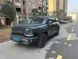 2024 Beijing BJ30 1.5T 158HP L4 2DHT Hybrid