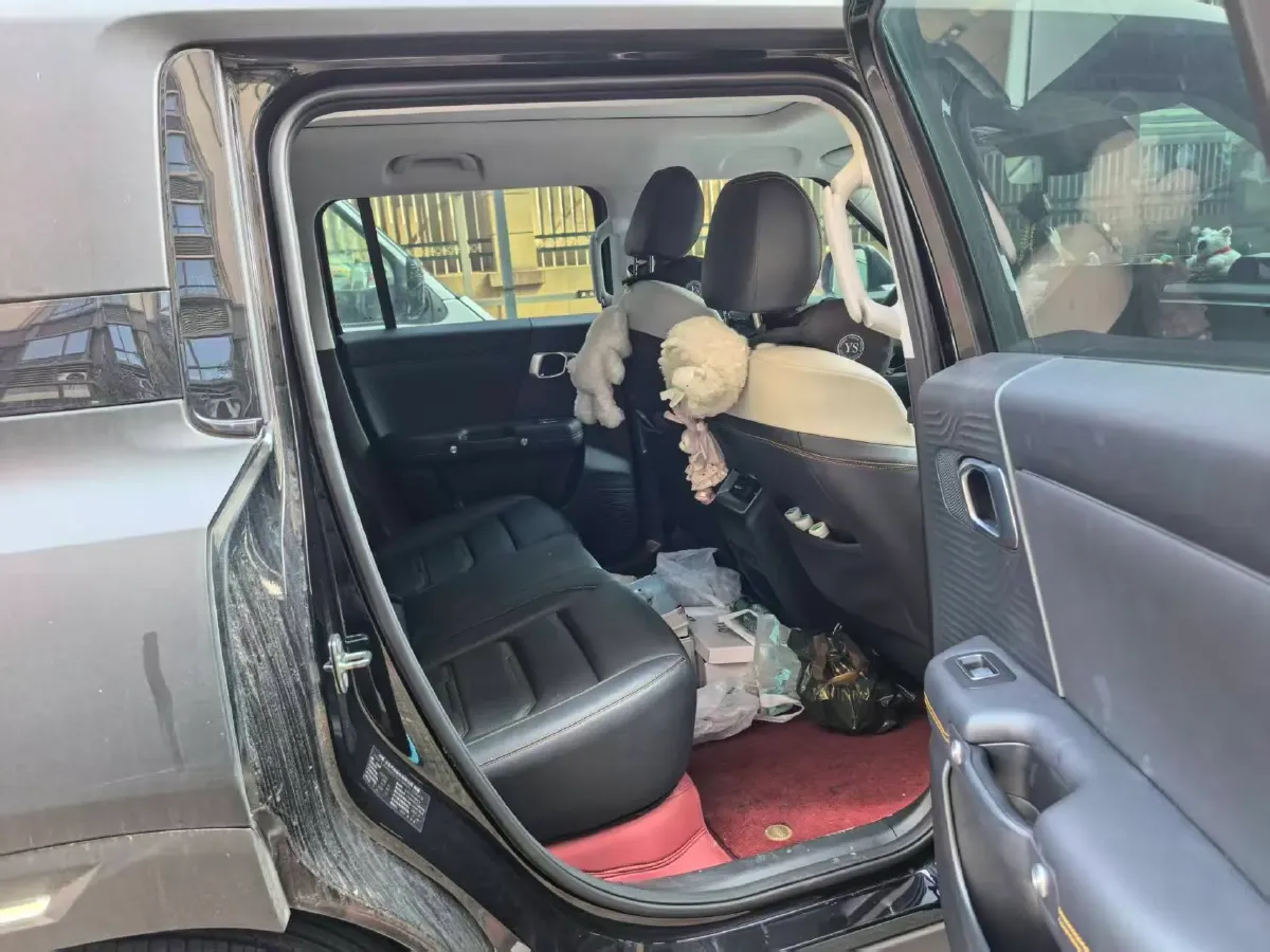 2024 Beijing BJ30 1.5T 158HP L4 2DHT Hybrid,autocango,china used car exporter,china ev exporter,chinese used car exporter,chinese used ev exporter