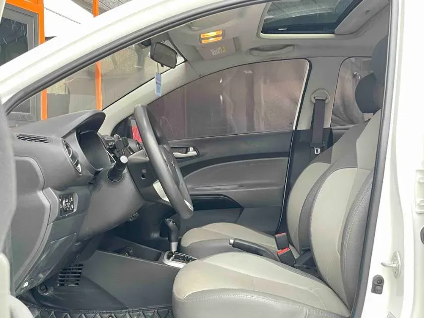 2017 Kia Pegas 1.4L 95HP L4 4AT,autocango,china used car exporter,china ev exporter,chinese used car exporter,chinese used ev exporter